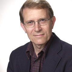 Professor David Hutchison