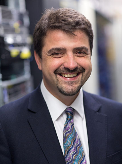 Prof Emil Lupu